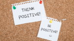 Positives denken lernen