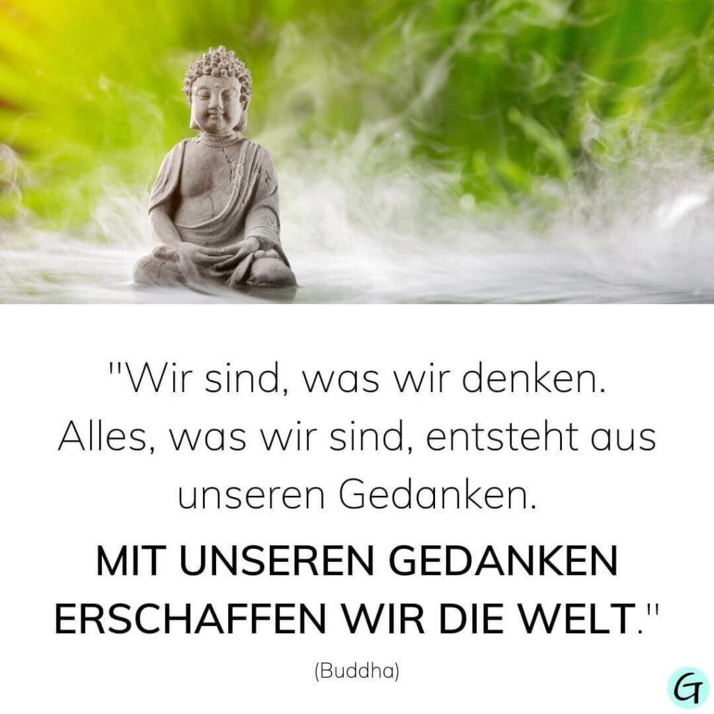 Positiv denken lernen Tipps