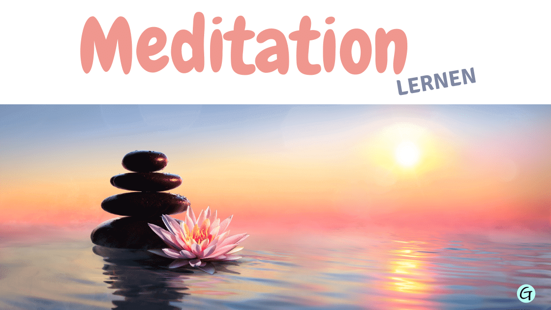 Meditation lernen, Meditation zum Einschlafen, Glücks-Hacks, Glücksratgeber